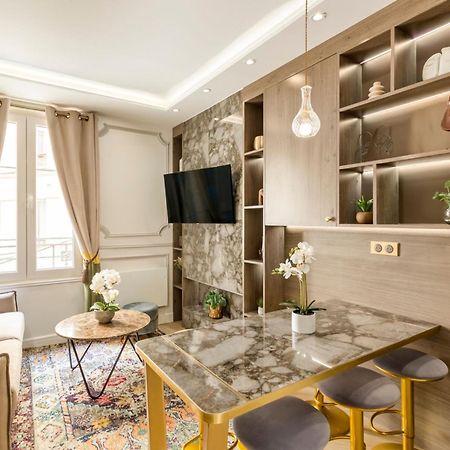 Merveil - Luxury Suite - Notre Dame - Monge Париж Экстерьер фото
